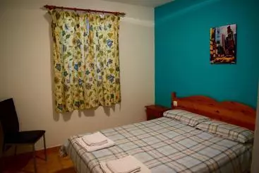 Bungalows Ses Malvas