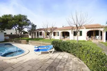 Bungalows Ses Malvas