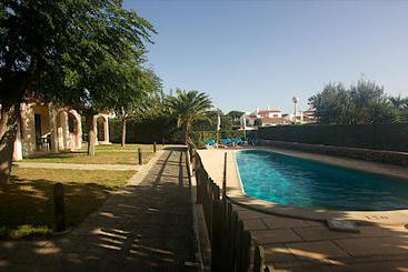 Bungalows Ses Malvas