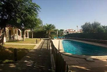 Bungalows Ses Malvas