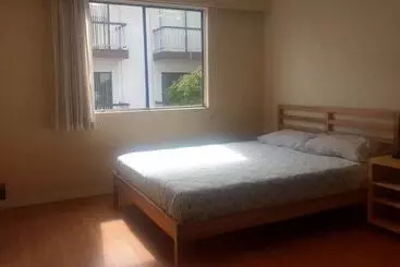 Apart Hotel Canada Easy Lodge