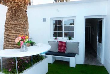 Жильё для туристов Estudio Kivi