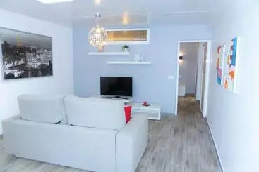 Жильё для туристов Estudio Kivi