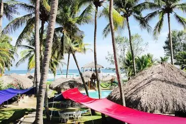 Hotel Azul Surf Club