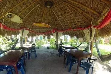 Hotel Azul Surf Club