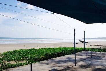 ホテル Azul Surf Club