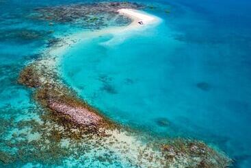 ホテル Cygnet Bay Pearl Farm