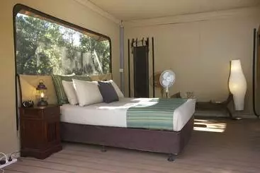 فندق Cygnet Bay Pearl Farm