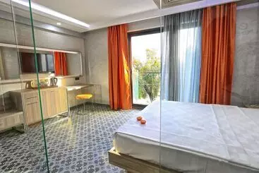 Hotel Erdem City