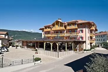 Lady Maria Hotel Wellness & Resort