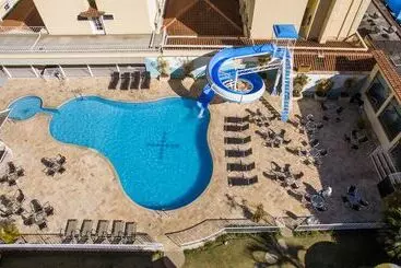 Hotel Minas Gerais