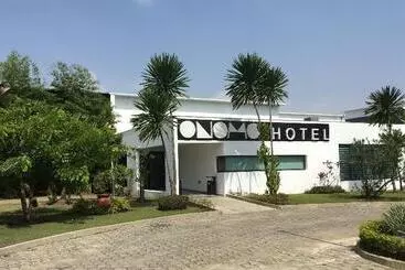 Onomo Hotel Libreville