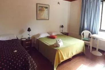 Hotel Posada San Diego