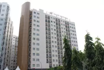 Hotel Sahid Mutiara Karawaci