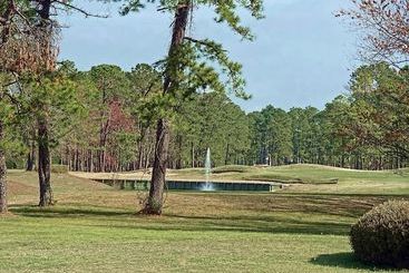 בית מלון כפרי Sand Castle Village