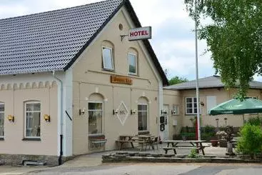 ホテル Vandel Kro