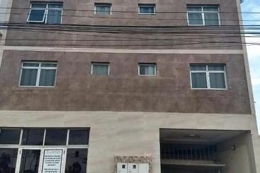 مُتل L'amour Park