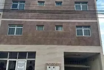 モーテル L'amour Park