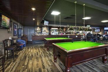 מוטל Nightcap At Morwell