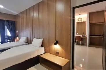 Nana Beach Hotel & Resort