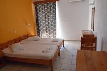 公寓式酒店  Oasis Tigaki