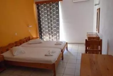 公寓式酒店  Oasis Tigaki