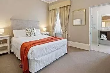 膳宿费 Clydesdale Manor