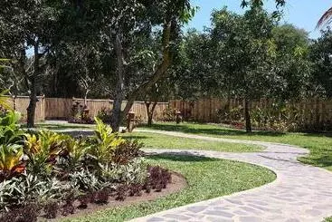 Pensão Mango Tree Inn