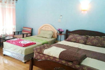 Pensão Phu Lanta Life