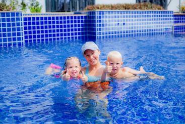 Resort Woovo Phuket Kata