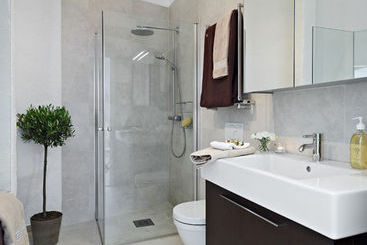 Апартаменты Time Stay