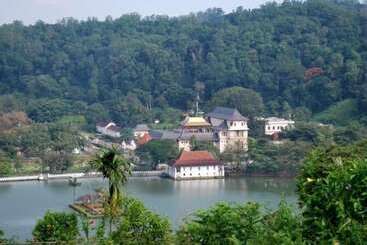 شقق خاصة سياحية Villa Tee Four