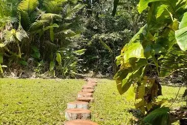 Hostel Tambopata Guest House