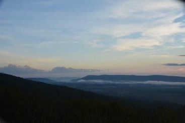 コテージ Alpha Vista