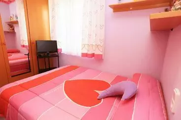 Casa Rurale Casa Adosada Para 6 Personas En Cambrils