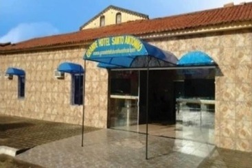 Grande Hotel Santo Antônio