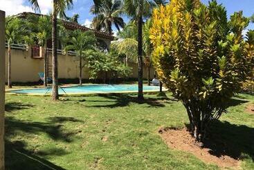 Hospedaje La Carachama Hostel