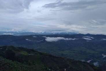 Hostal Rosa Maria Belalcazar