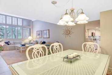 호텔 1102 Beach Walker