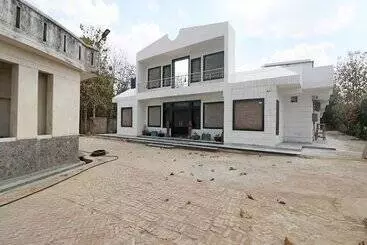Hotelli Capital O 30857 The Kd Resort