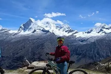 Hotel Departamentos Bellavista Deluxe  Huaraz