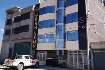 Hotel Hospedaje Gran Leon