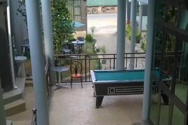 호텔 Leisure Village