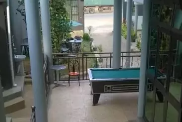 هتل Leisure Village