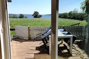 ホテル Naturperlen