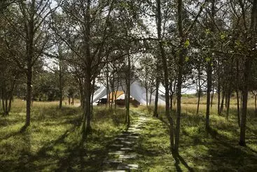 ホテル Niddo Suesca