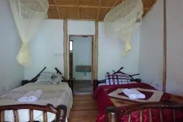 Nshongi Camp