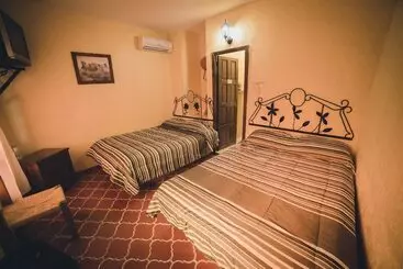 ホテル Posada Del Camino Viejo