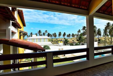 Hôtel Pousada Solar Da Lagoa Baixio