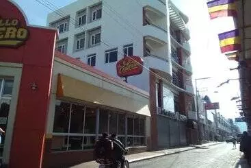هتل Quinta Real